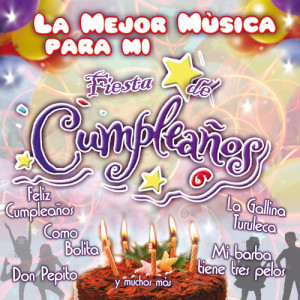 ดาวน์โหลดและฟังเพลง Don Pepito พร้อมเนื้อเพลงจาก Margarita