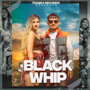收聽Tufaan的Black Whip歌詞歌曲