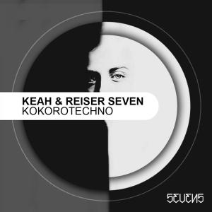Reiser Seven的專輯Kokorotechno EP