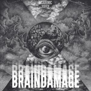 Academic的專輯Braindamage