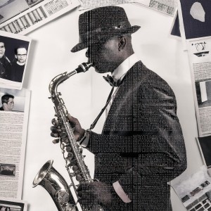 ดาวน์โหลดและฟังเพลง Ritmos Fluidos De Jazz พร้อมเนื้อเพลงจาก Bar de jazz de Nueva York