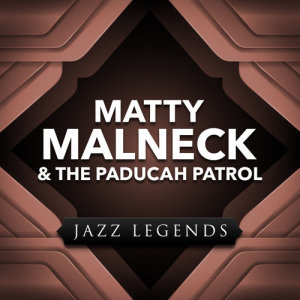 Album Jazz Legends oleh Matty Malneck