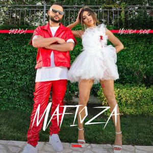 Album Mafioza from Melinda Ademi