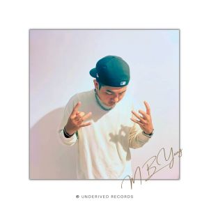 Mbyang的专辑NARNIA (Explicit)