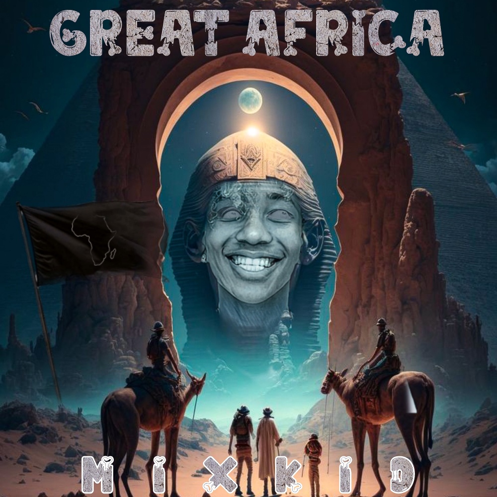 Great Africa