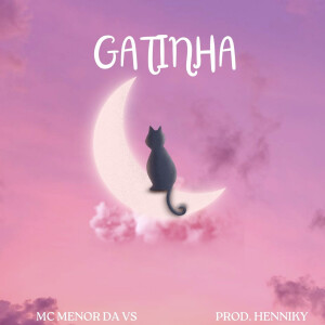 Shemp Records的專輯Gatinha