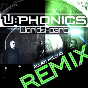 Allan McLoud的專輯Worlds Apart (Allan McLoud Remix)