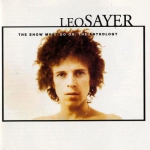 The Show Must Go On: The Leo Sayer Anthology dari Leo Sayer