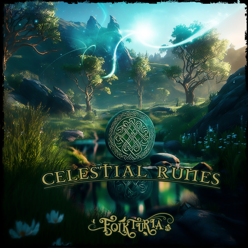 Celestial Runes