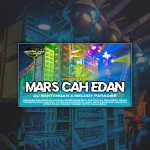 Album DJ MARS CAH EDAN oleh Adi fajar