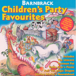 ดาวน์โหลดและฟังเพลง Puff The Magic Dragon พร้อมเนื้อเพลงจาก Barnbrack