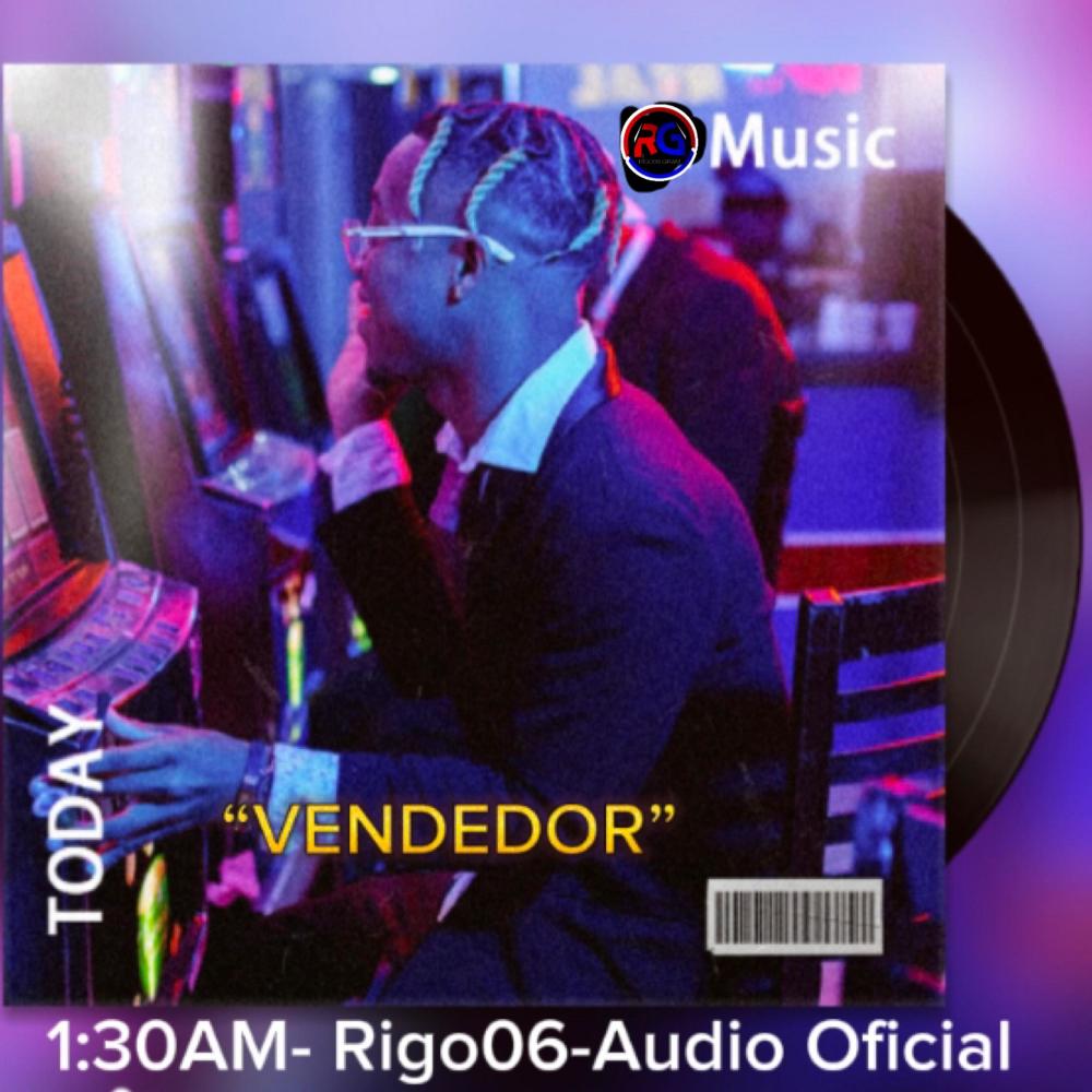 1:30AM (feat. Moiswaguer) (Explicit)