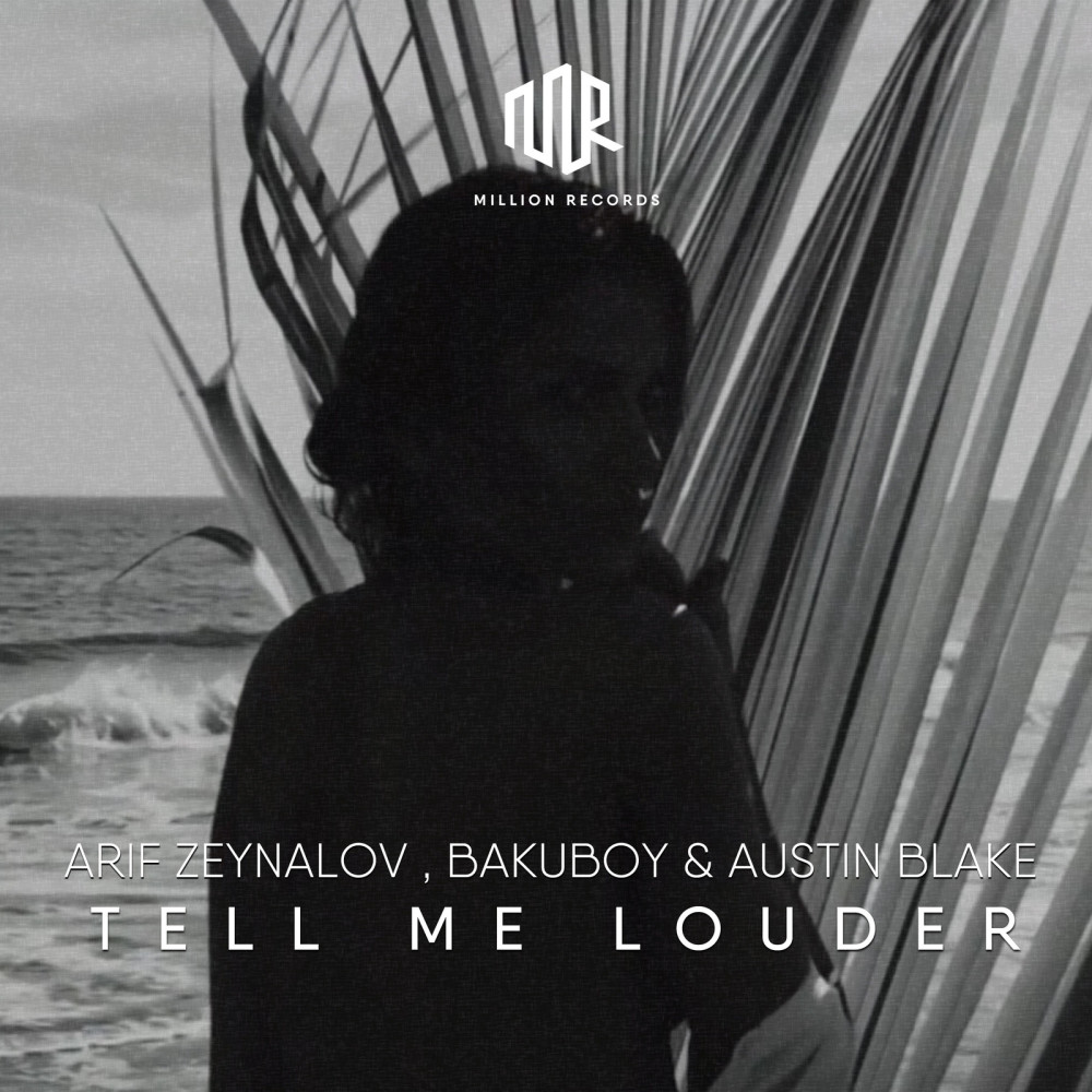 Tell Me Louder