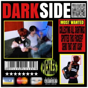 Listen to DARKSIDE (Explicit) song with lyrics from Andx9