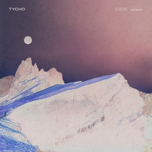 收聽Tycho的See (feat. Beacon)歌詞歌曲