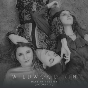 Wildwood Kin的專輯Wake Up Sleeper (Acoustic)