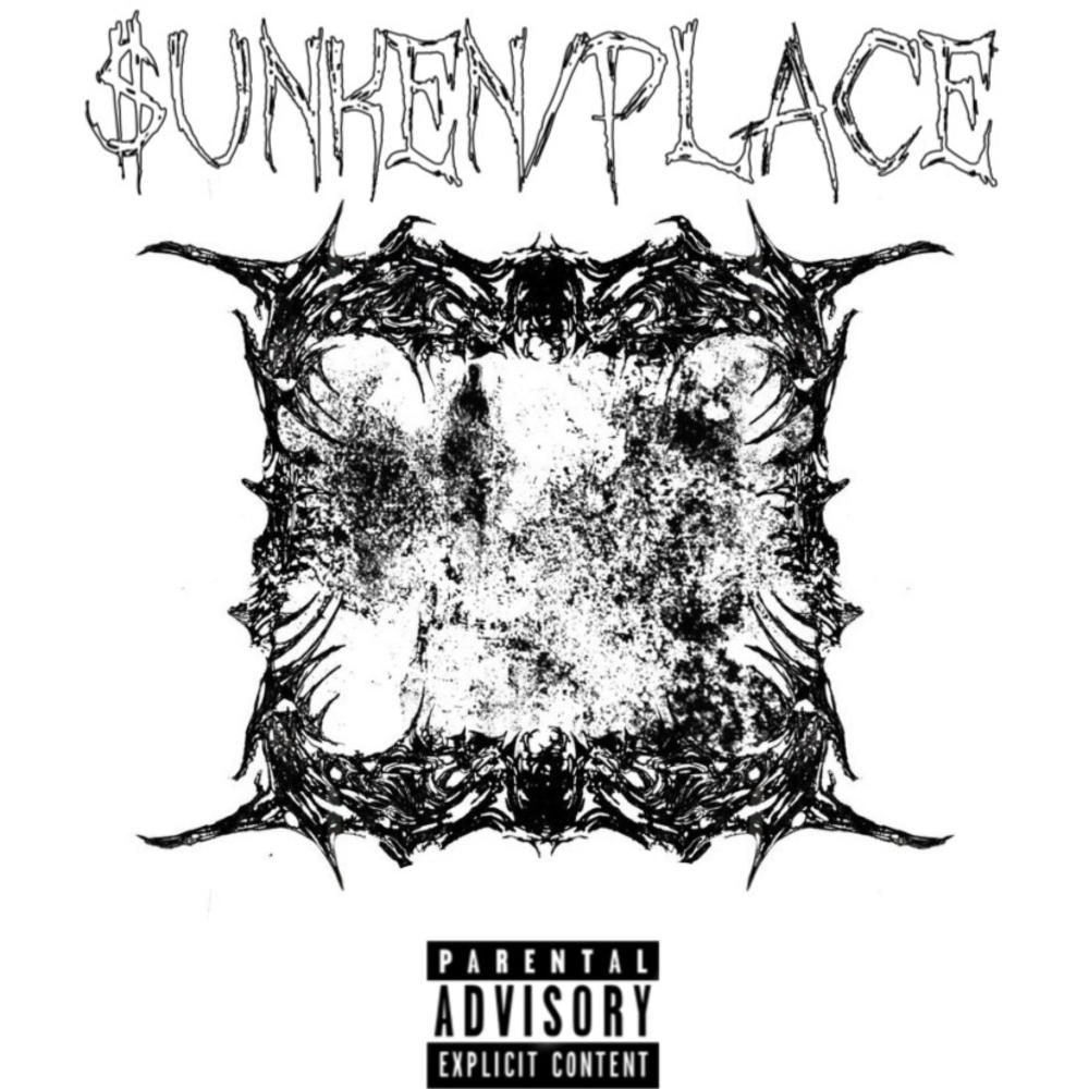 SUNKEN/PLACE! (feat. FNO GUWOP) (Explicit)