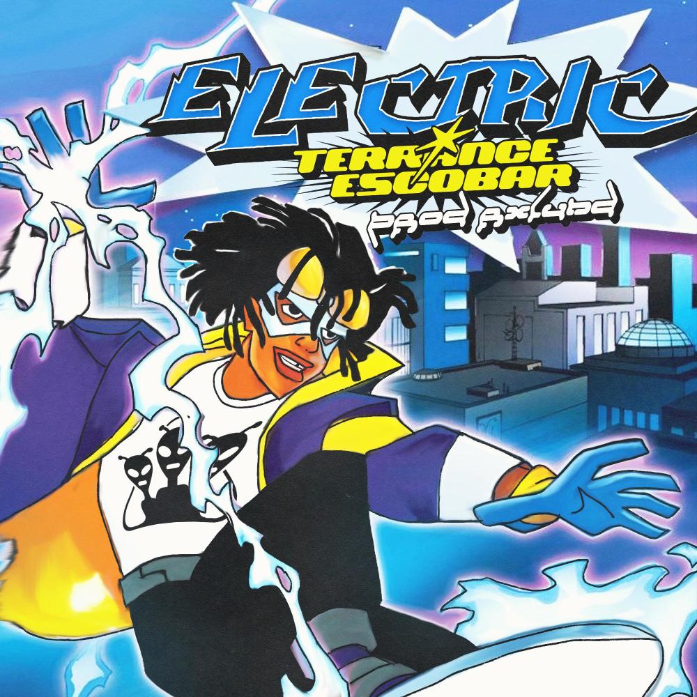 ELECTRIC (Explicit)