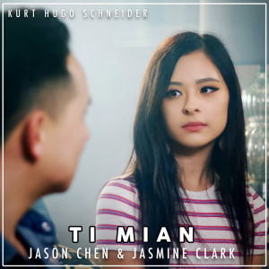 Album Ti Mian from Jasmine Clarke
