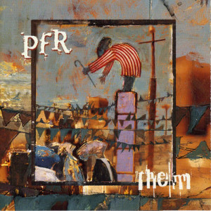 PFR的專輯Them