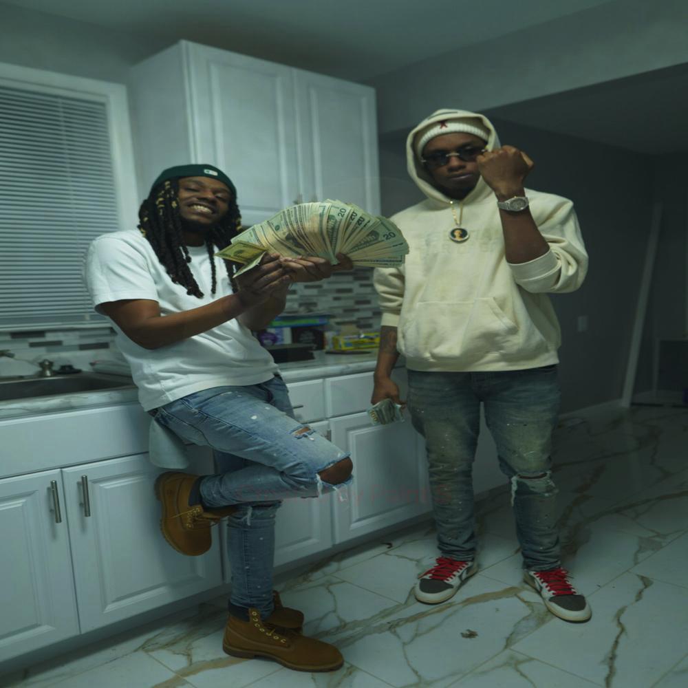 Quiet Talk (feat. Lil Maxb)