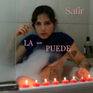 Listen to La que puede song with lyrics from Safir