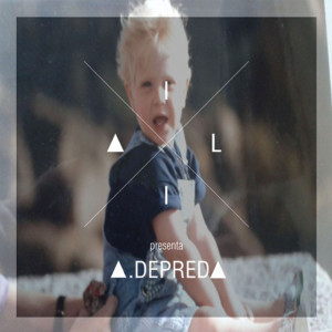 A.Depreda的专辑AILI presenta A.DEPREDA