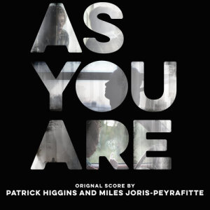 ดาวน์โหลดและฟังเพลง As You Are (Intro Theme) พร้อมเนื้อเพลงจาก Patrick Higgins