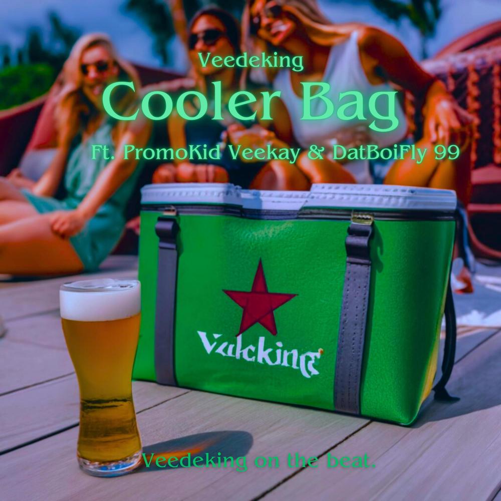 Cooler Bag (feat. PromoKid Veekay & DatBoiFly 99) (Explicit)
