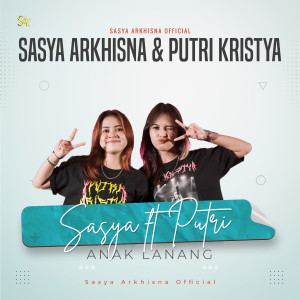 Album ANAK LANANG from Putri Kristya