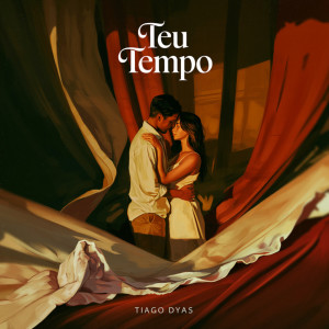 Album Teu tempo from Tiago Dyas
