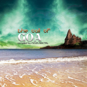 อัลบัม The Call of Goa ศิลปิน Mindsphere