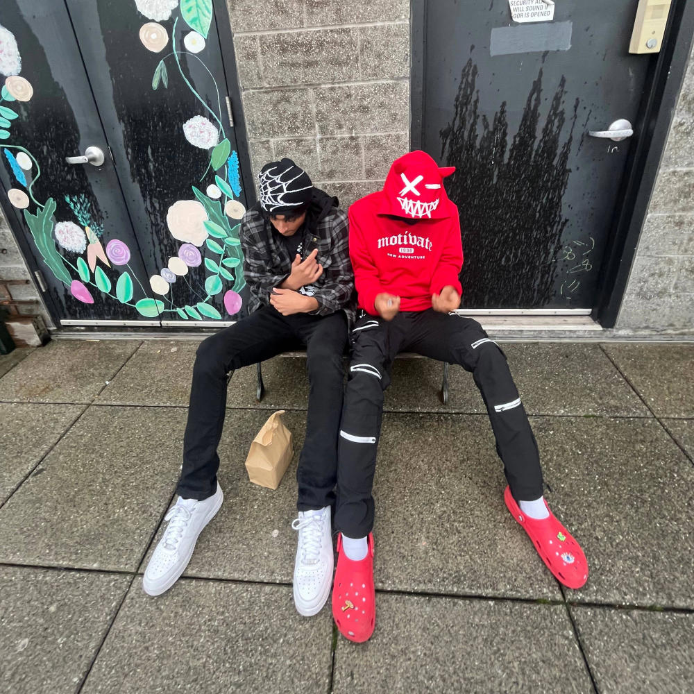 Like Me? (feat. YNBlayke) (Explicit)
