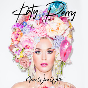 收聽Katy Perry的Never Worn White歌詞歌曲