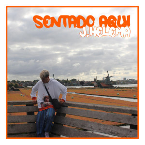 Listen to Sentado Aqui (Explicit) song with lyrics from J.hélema