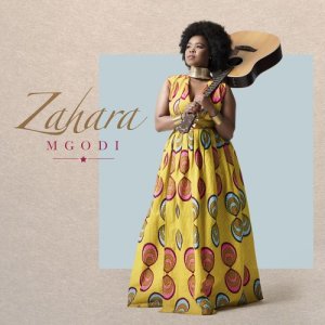 收聽Zahara的Umfazi (feat. Kirk Whalum)歌詞歌曲