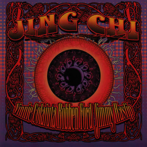 Jing Chi