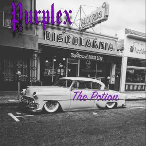 ดาวน์โหลดและฟังเพลง The Potion (Explicit) พร้อมเนื้อเพลงจาก PurpLex