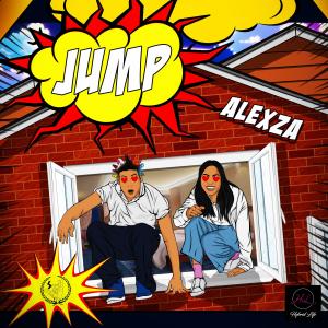 Alexza的專輯Jump