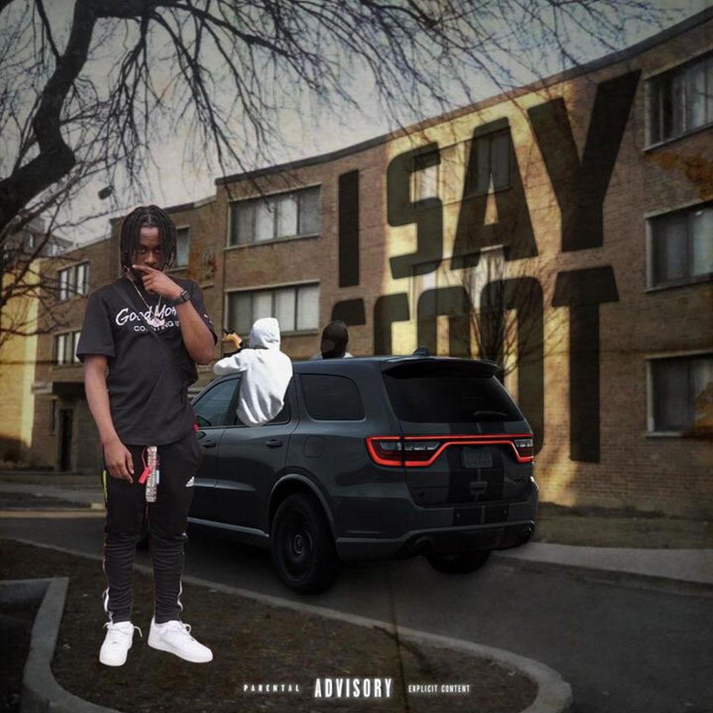 Ard Cmon (Explicit)