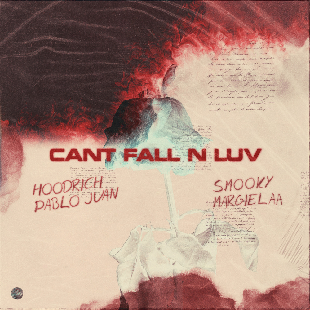 Can't Fall N Luv (Explicit)