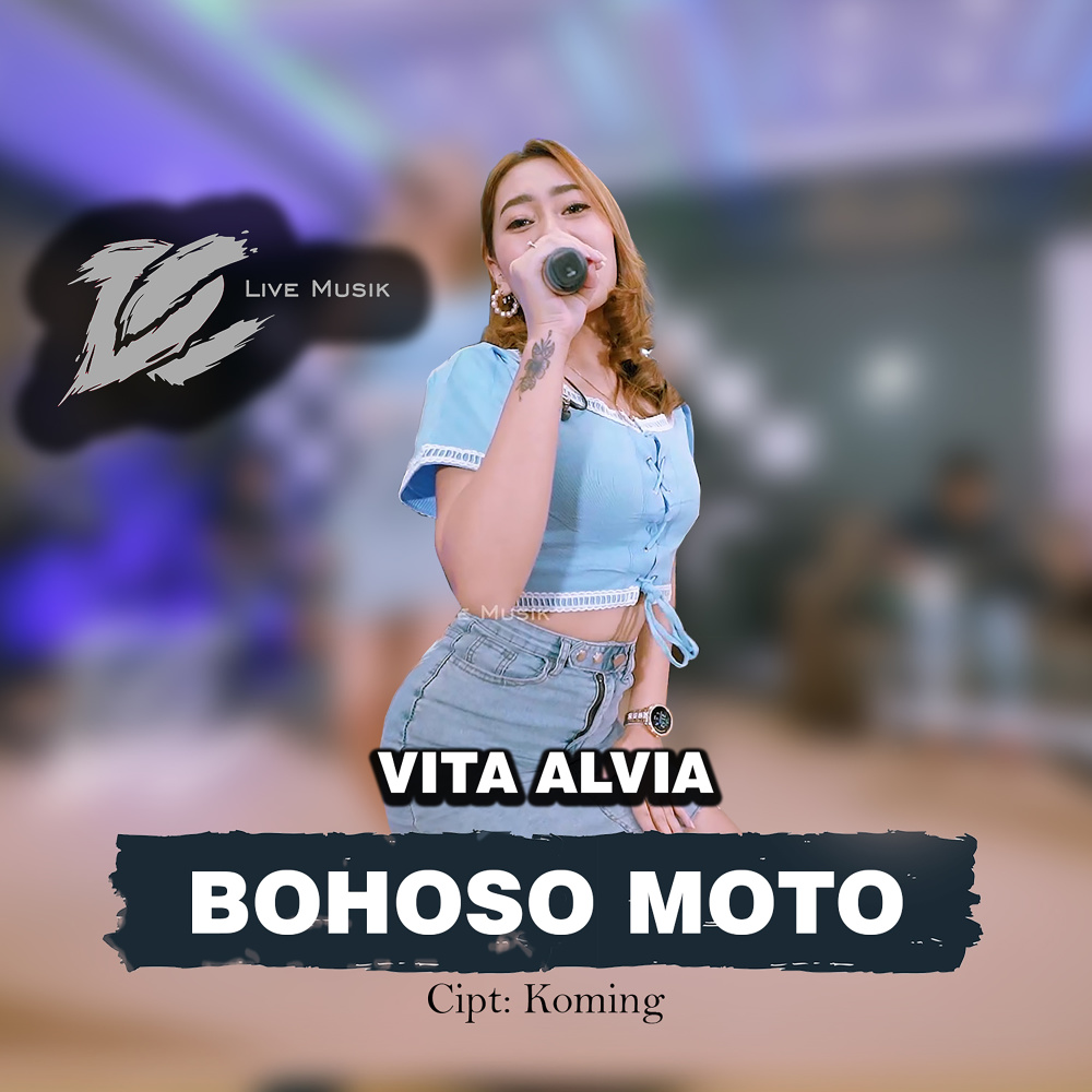Bohoso Moto