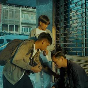 Listen to CYPHER (Explicit) song with lyrics from ART1X