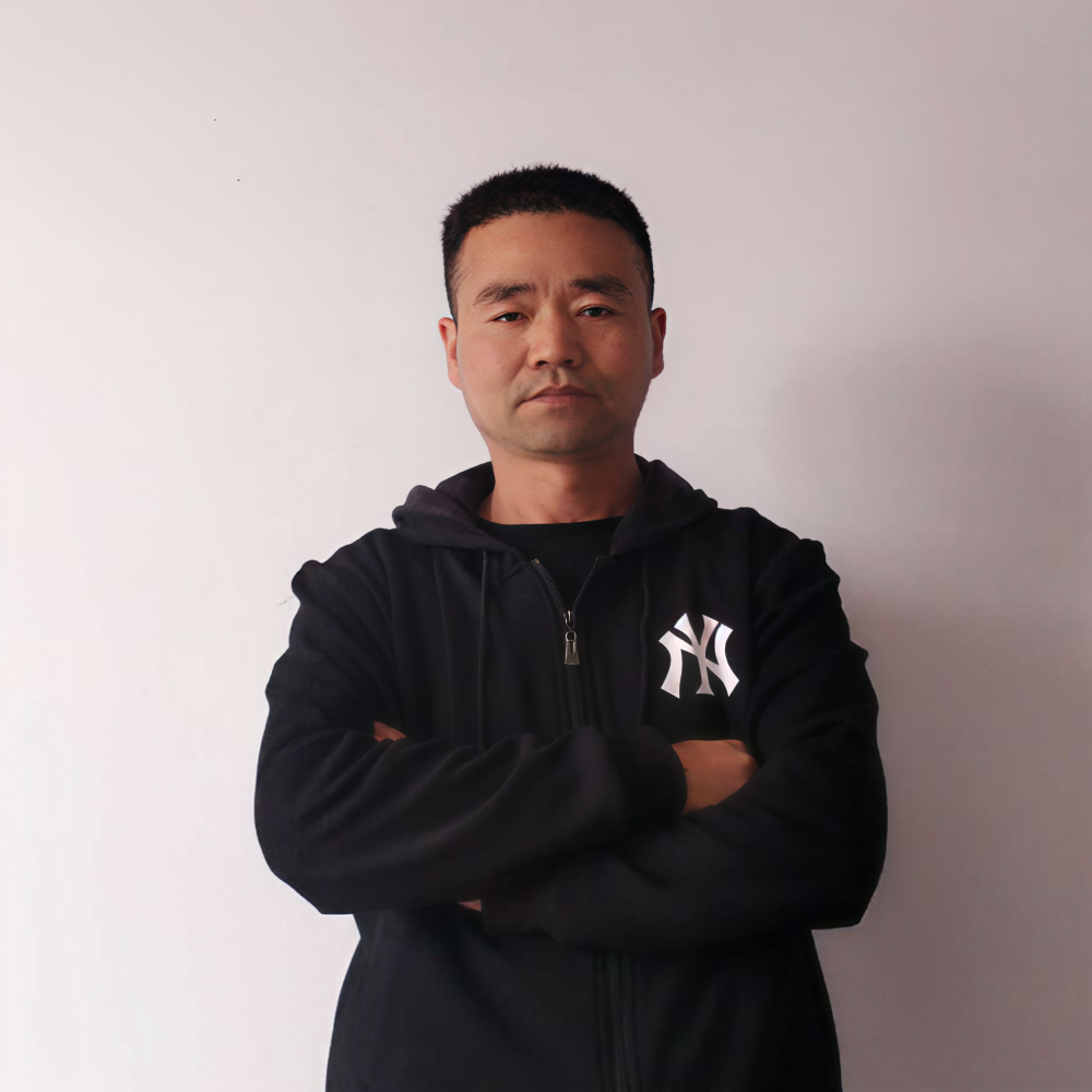 刘书响