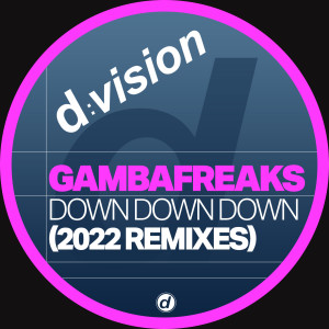 Listen to Down Down Down (Matina, Sangineto, Arduini e Pagany Remix) song with lyrics from Gambafreaks