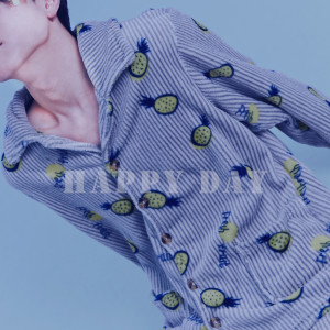 Album Happy Day from 미로