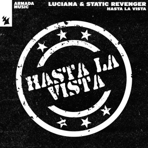 Album Hasta La Vista oleh Static Revenger