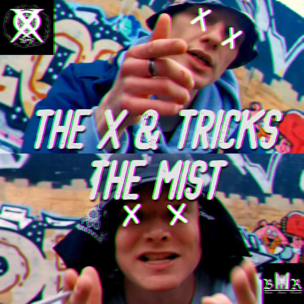 The Mist (Explicit)