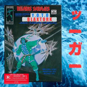 ดาวน์โหลดและฟังเพลง YOTO พร้อมเนื้อเพลงจาก Blaxtork