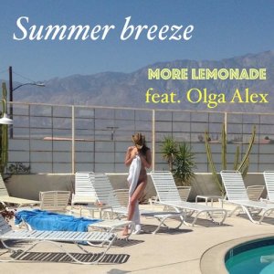 收聽Olga Alex的Summer Breeze歌詞歌曲